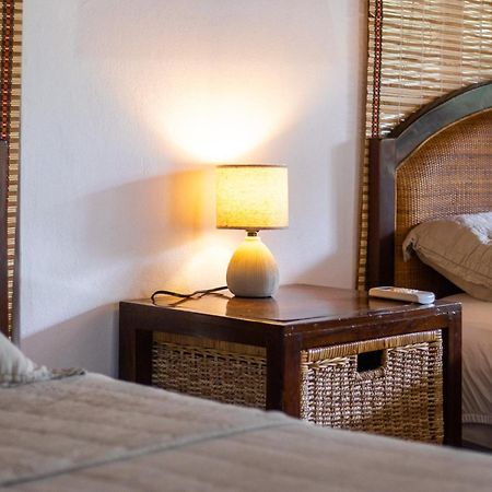 Blue Surf Sanctuary Hotel Playa Santa Teresa  Екстериор снимка