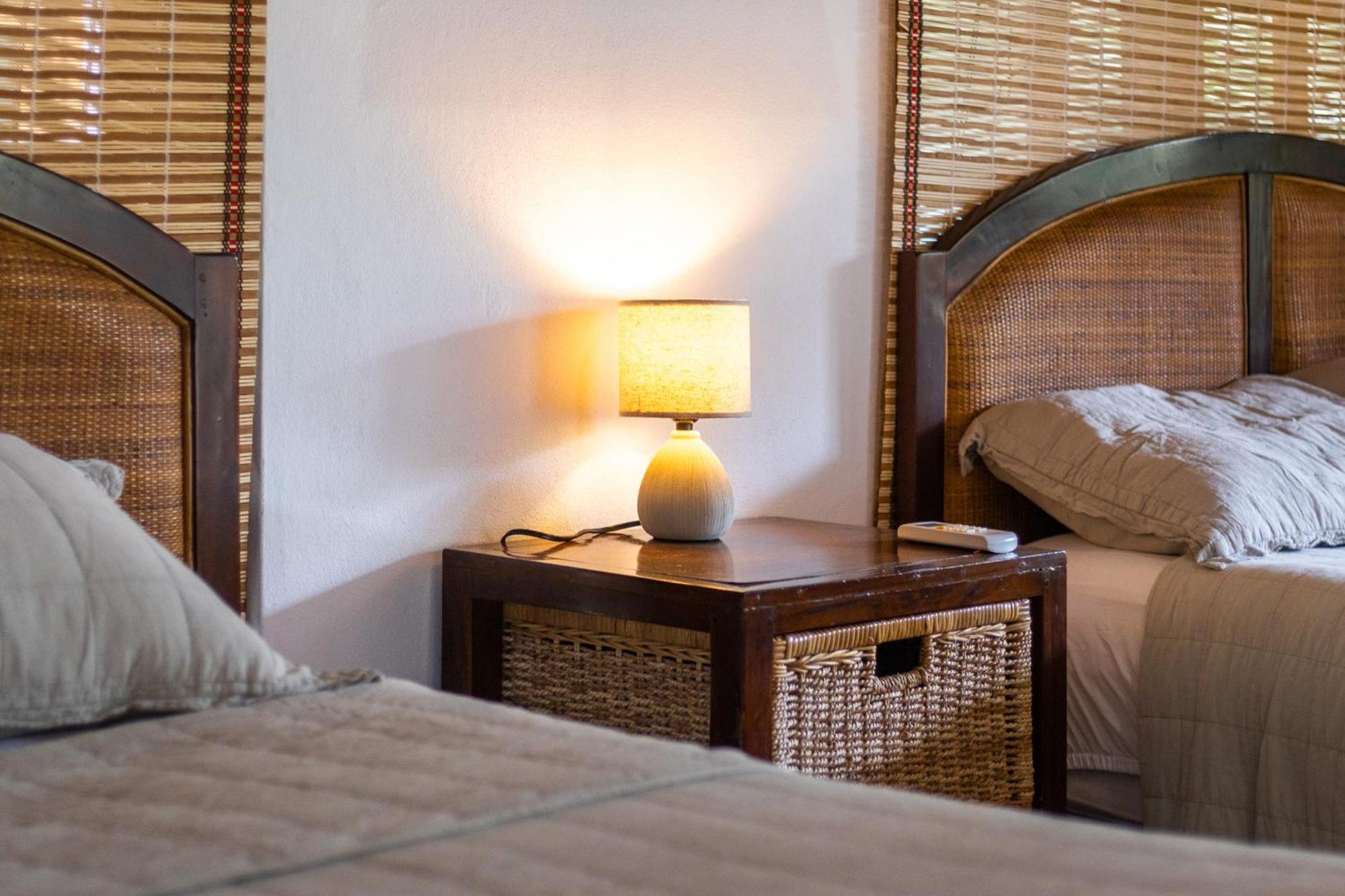 Blue Surf Sanctuary Hotel Playa Santa Teresa  Екстериор снимка