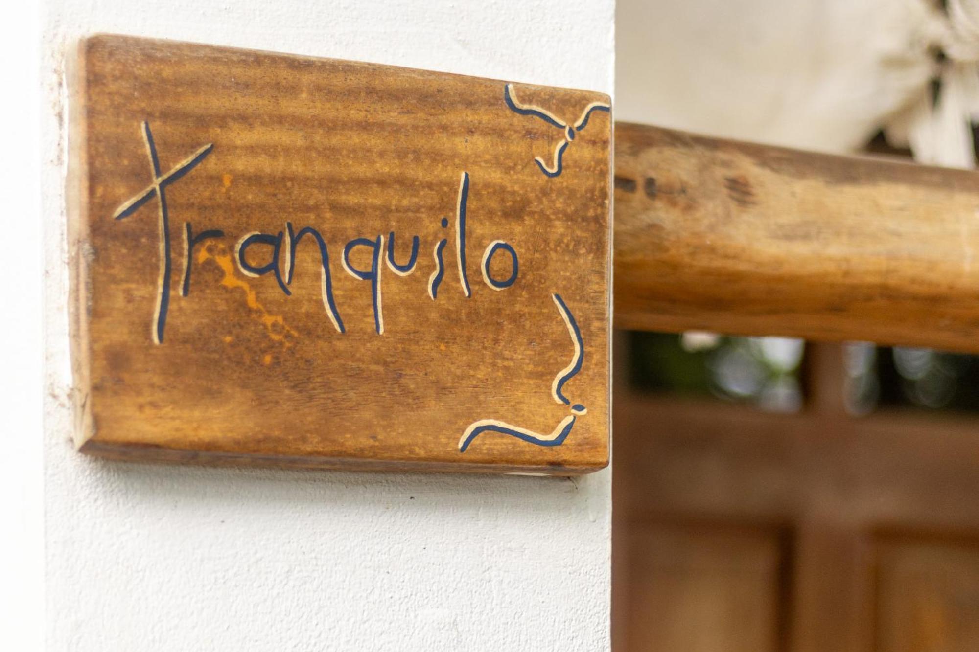 Blue Surf Sanctuary Hotel Playa Santa Teresa  Екстериор снимка