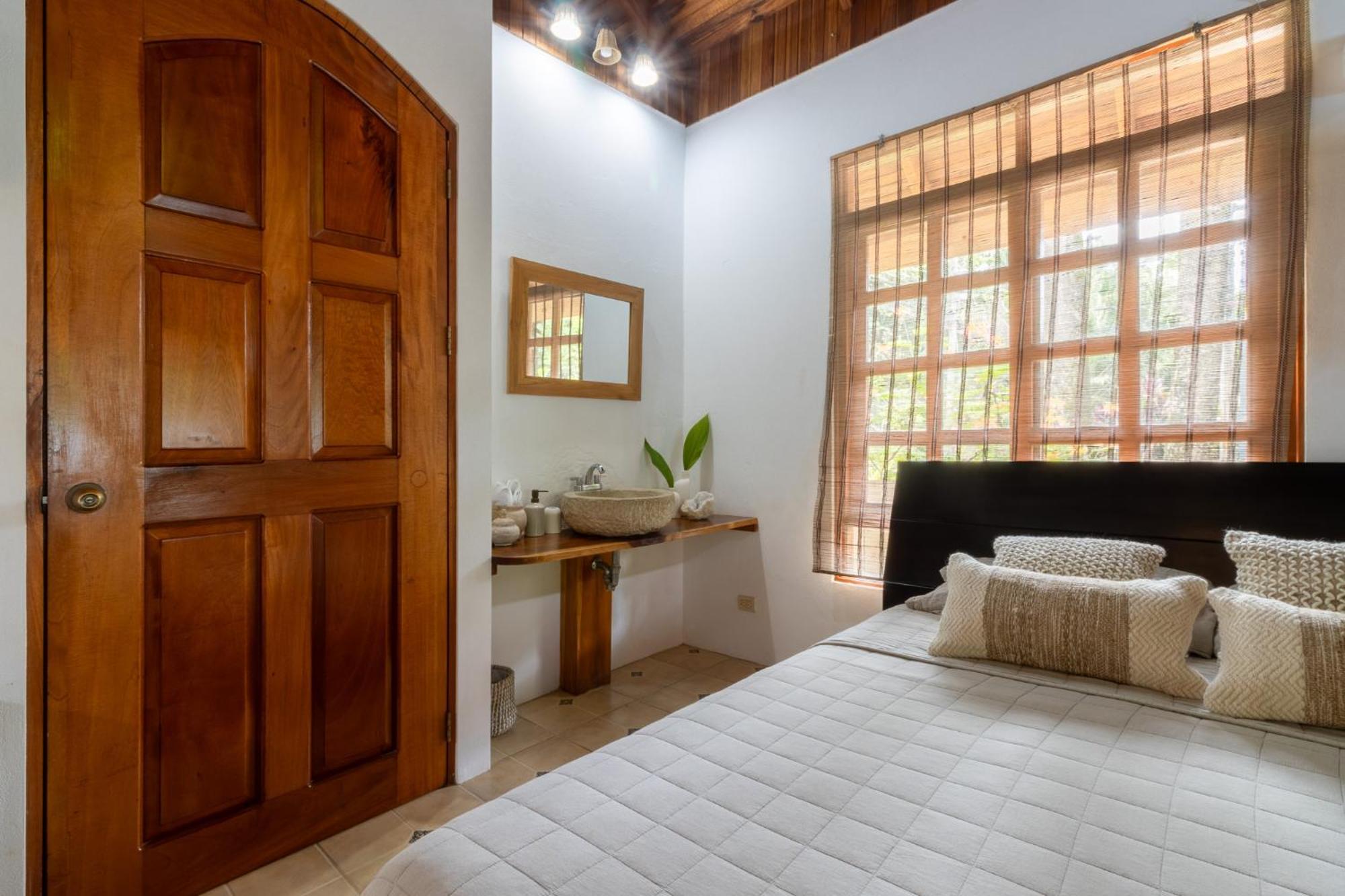 Blue Surf Sanctuary Hotel Playa Santa Teresa  Екстериор снимка