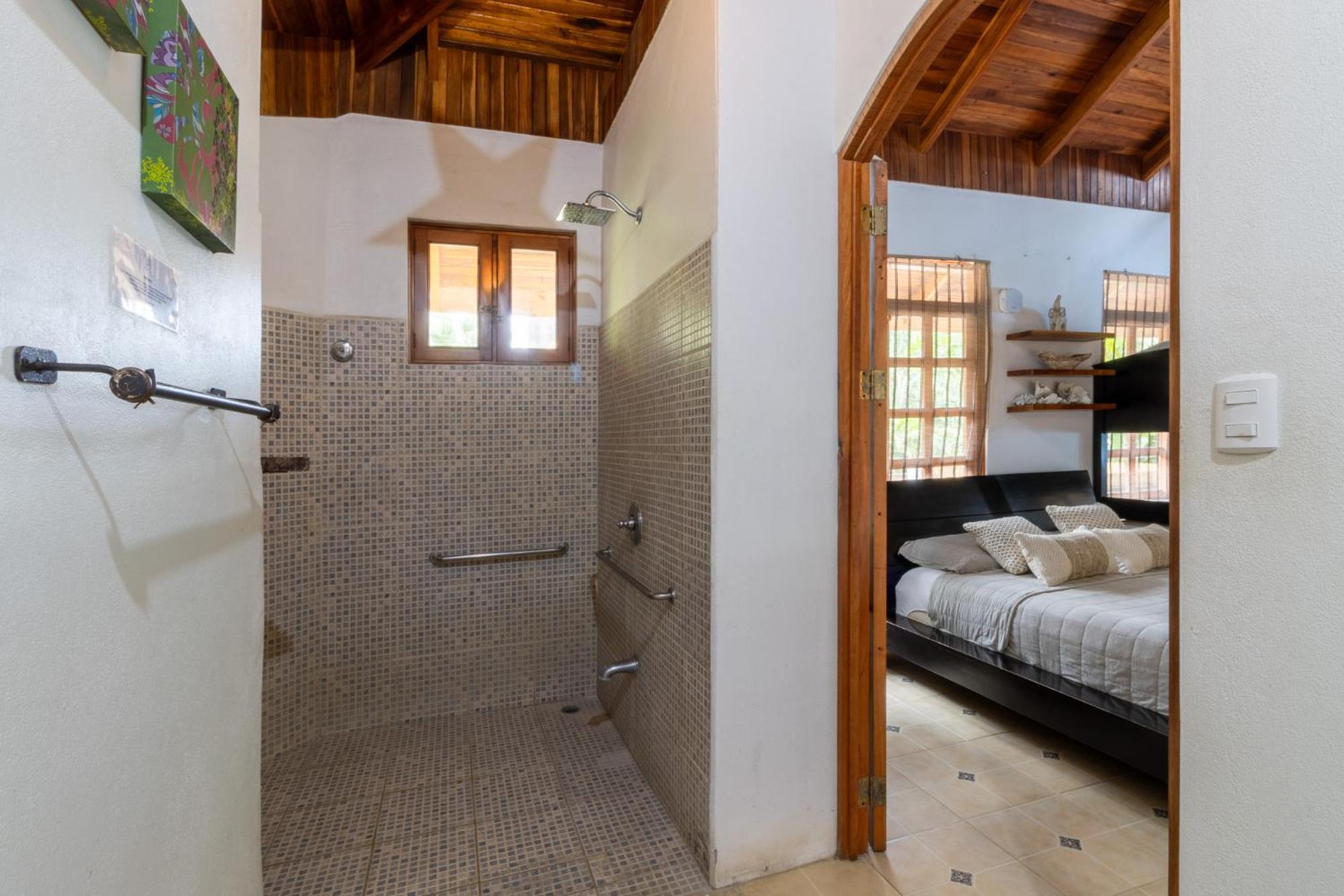 Blue Surf Sanctuary Hotel Playa Santa Teresa  Екстериор снимка