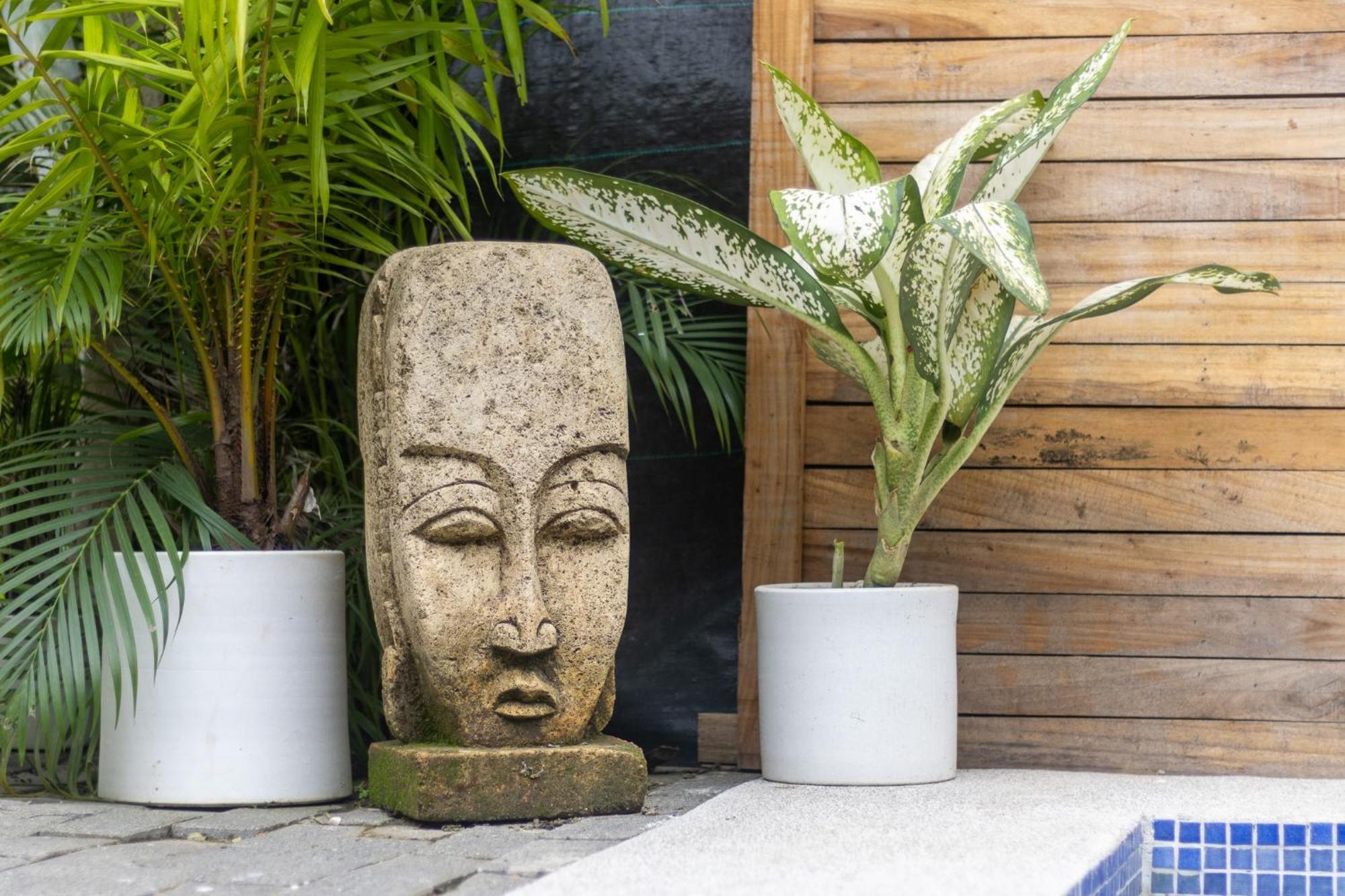 Blue Surf Sanctuary Hotel Playa Santa Teresa  Екстериор снимка