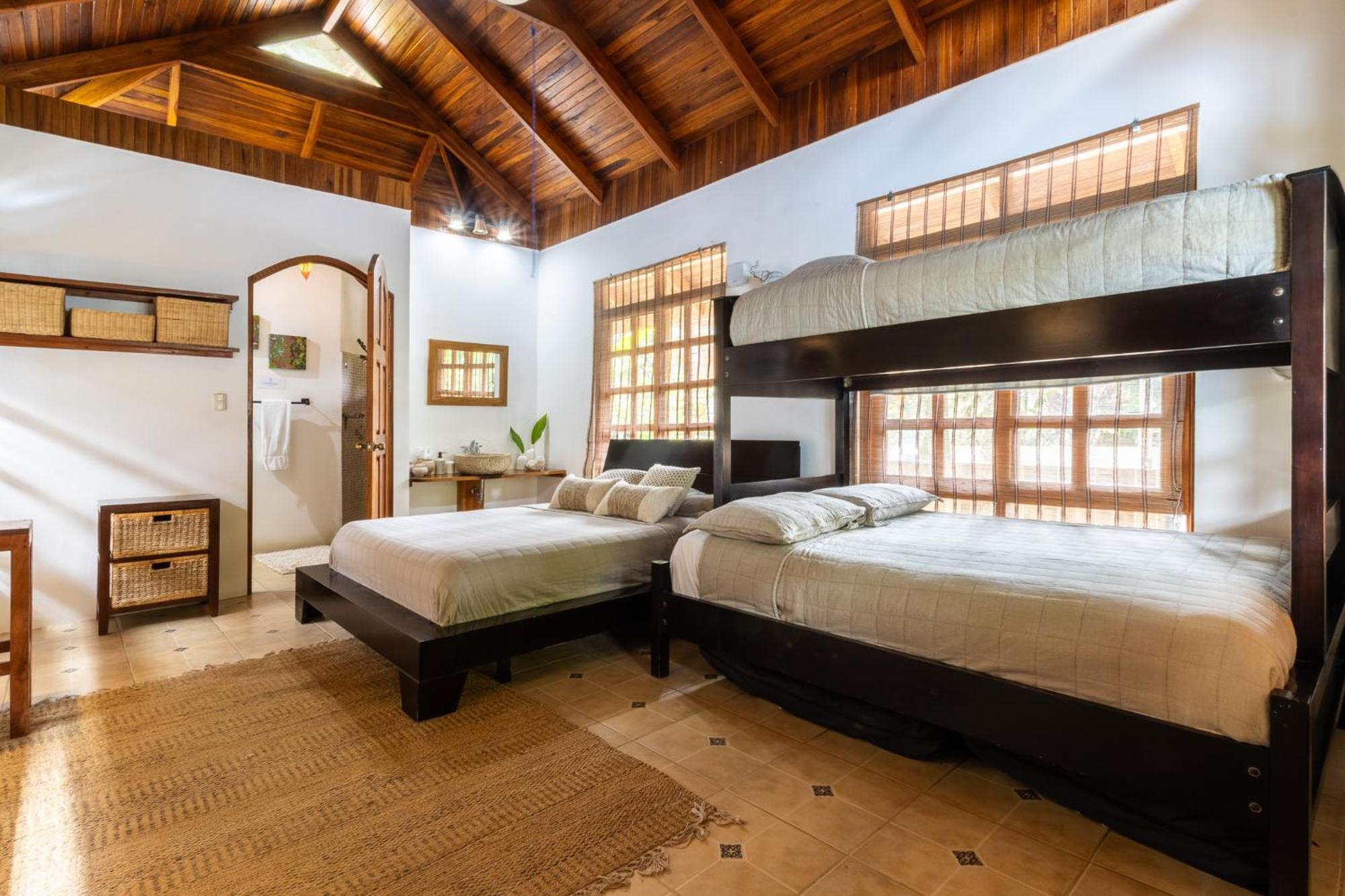 Blue Surf Sanctuary Hotel Playa Santa Teresa  Екстериор снимка